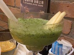 -blue frog蓝蛙(长泰广场店)