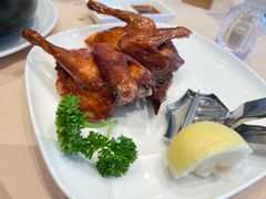 -金苑海鲜酒家(来魅力店)