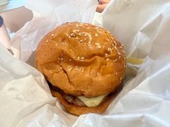 -Side Street街旁(交道口店)