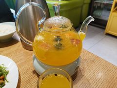 -去茶去餐厅(中央大街店)
