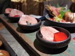 -厚贞日式烤肉(龙之梦店)