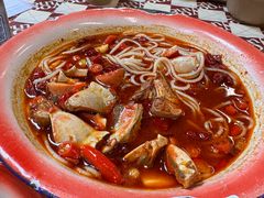 -老三样·旧食新味(万寿宫店)