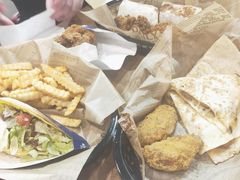 -TACO STAR 塔可星(下沙宝龙店)
