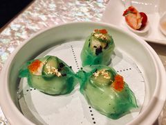 -8餐厅(新葡京酒店)