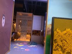 -蓝鲸湾汤泉(包河店)