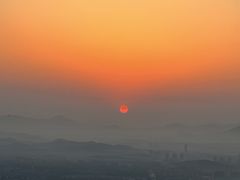 -紫金山山顶公园