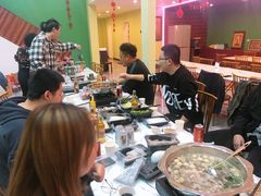 -克拉城堡网红轰趴馆·会场