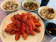 -靓靓蒸虾(中山公园店)
