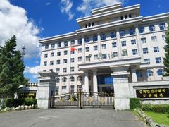 -图们国门景区