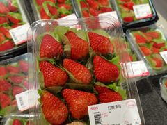 -AEON永旺(东方宝泰店)