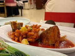 -全聚德(上海首店浦东店)