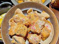 -五马集·海鲜·温州大牌档(黑金冠五马街十字路口店)