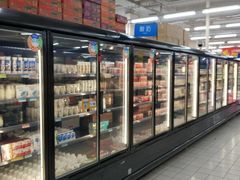 -沃尔玛(摩尔广场店)