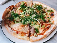 -玛尚诺Pizza&Bar(长泰广场店)