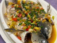 -开化佬农家菜馆(文桥路店)