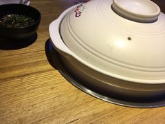 筒骨砂锅-骨捞专家·金华砂锅(西田城购物中心店)