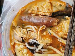 -阿生哥螺蛳粉•火锅(永安街店)