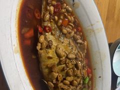 -臭鳜鱼人家·老字号徽菜