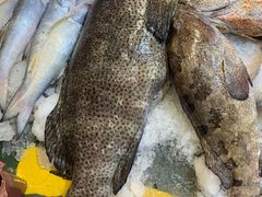 -海峡水产品交易中心(海鲜交易区)