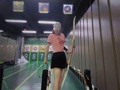 -射箭馆(新街口店)