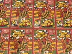 门面-禄鼎记·多口味酸菜鱼(侨鑫店)