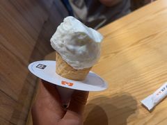 -野人先生现做冰淇淋(北京顺义祥云小镇店)
