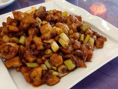 -普天和酒楼·新津菜·烤鸭(天津之眼店)