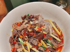 -衡厨·衡阳土菜(中南店)