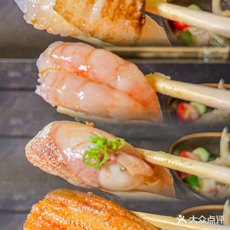 在湛江‼️沉浸式OMAKASE｜日料的浪漫邂逅‼️ 