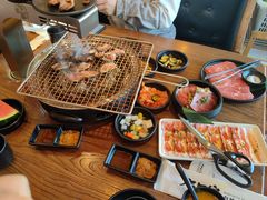 -金九姬黑牛烤肉料理(杨舍老街店)