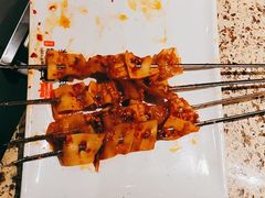 -丰茂烤串(全国首店)