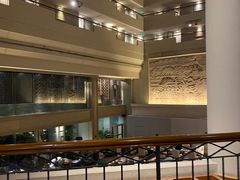 -莲苑中餐厅·Lotus Court(厦门马哥孛罗东方大酒店)