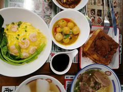 -七爷清汤腩·港式餐厅(金狮广场店)