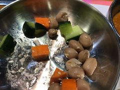 -老炉家木炭烤肉(长江国际店)