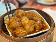-点都德(A8店)