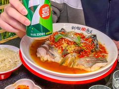 -湘阁里辣(东门茂业店)