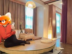 -乐山上善居·养心禅景酒店(世豪广场高铁站店)