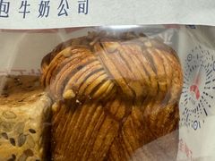 -红星前进面包牛奶公司(五道口购物中心店)