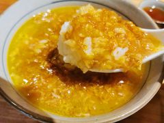 蟹黄泡饭-南小蟹手工點心(三里屯店)