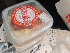 -孖记茶档·热腾茶餐(荔湾领展广场店)