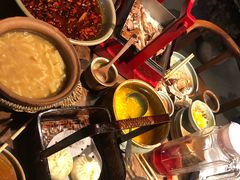 -水煮三国·川鲁江湖菜(香山店)