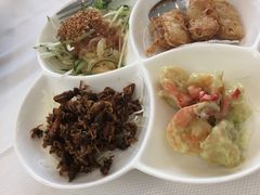 -新加坡海鲜共和(名胜世界圣淘沙海滨坊)