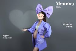 -孕视觉专业孕妇摄影(天津南开店)