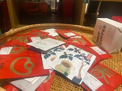 -新月集庭院咖啡馆(老邮局店)