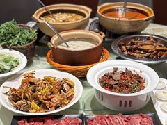 -聚味瞿记·龙虾堂(坡子街店)