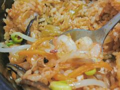 -韩聚园韩国料理(文灶店)