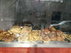 -土门八珍烤鸡腊味店(土门老店)