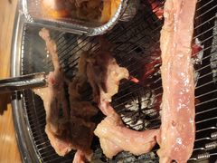 -牛炙烤肉(车公庙店)