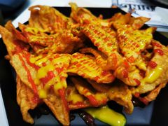 -BOPEYE·波派炸鸡(九霄天地店)