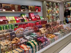 -大桥道食品商店(咸阳路店)